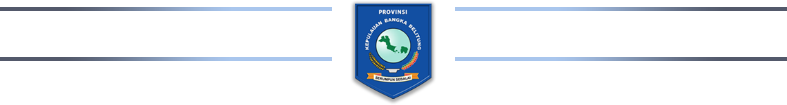 Logo Babelprov.go.id